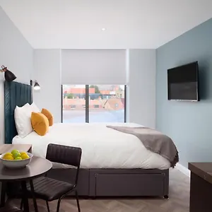 Aptel East Apart-hotel Londres