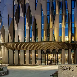 Canopy By Hilton Hotel Londres