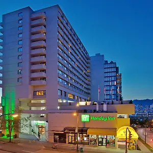 *** Hotel Vancouver-centre Broadway By Ihg Canada