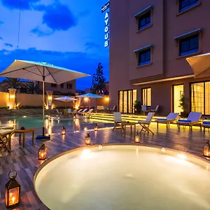 Ayoub & 4* Marrakesh