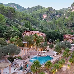 Ljs Ratxo Eco Luxury Retreat 5* Puigpunyent (Mallorca)