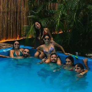 Maui Albergue Tulum