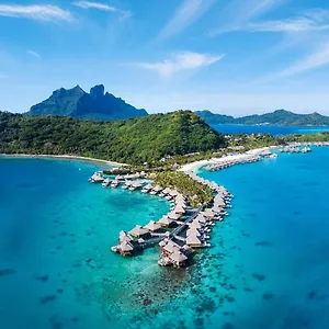 Conrad Nui 5* Bora Bora