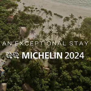 Casa Chable 4* Punta Allen