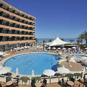 Sumba 4* Cala Millor (Mallorca)