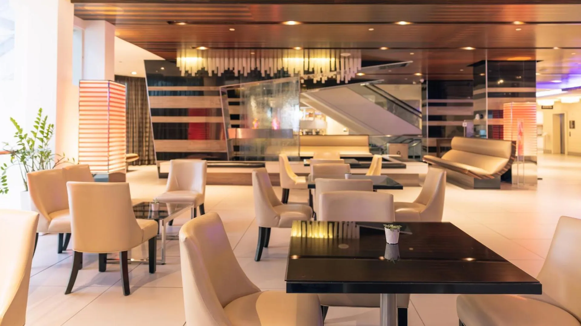 Hotel Hyatt Regency Toronto