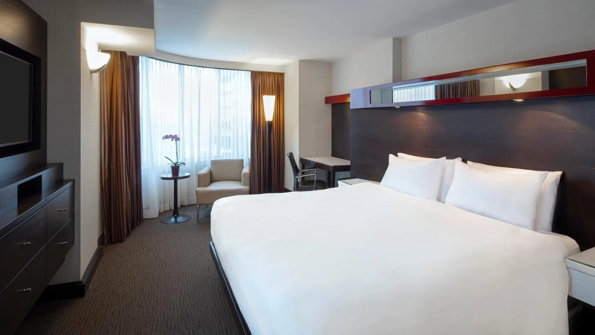 Hotel Hyatt Regency Toronto